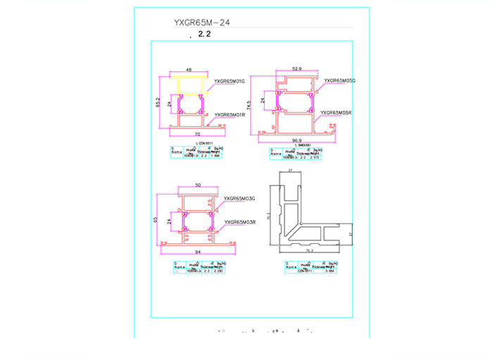 YXGR65M2.2壁厚-1